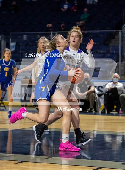 Thumbnail 1 in Lake Stevens @ Tahoma (Kings Showcase) photogallery.