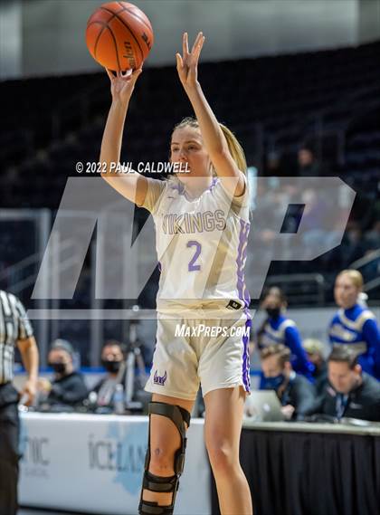 Thumbnail 1 in Lake Stevens @ Tahoma (Kings Showcase) photogallery.