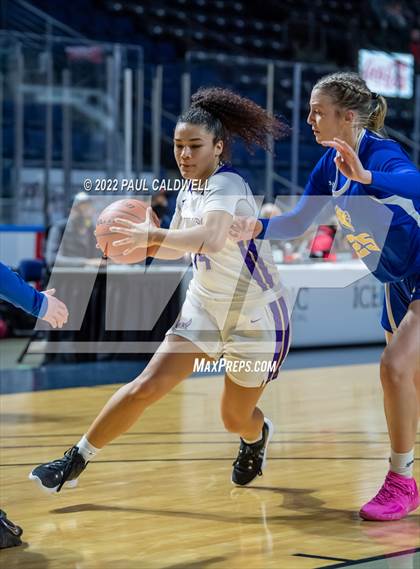 Thumbnail 2 in Lake Stevens @ Tahoma (Kings Showcase) photogallery.