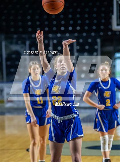 Thumbnail 3 in Lake Stevens @ Tahoma (Kings Showcase) photogallery.