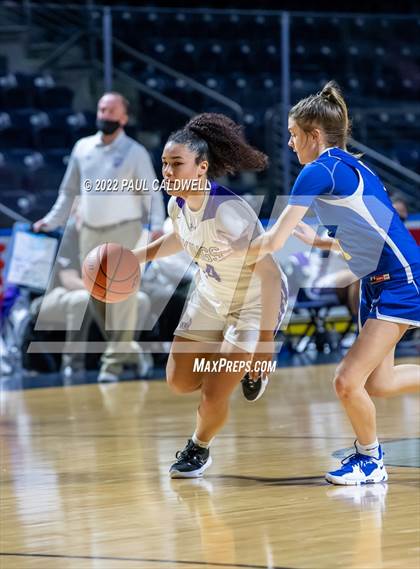 Thumbnail 2 in Lake Stevens @ Tahoma (Kings Showcase) photogallery.