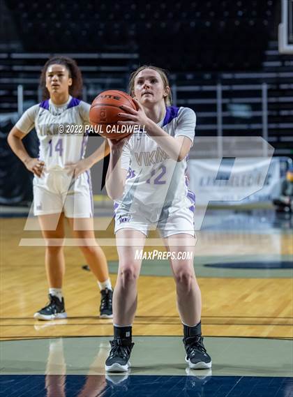 Thumbnail 3 in Lake Stevens @ Tahoma (Kings Showcase) photogallery.