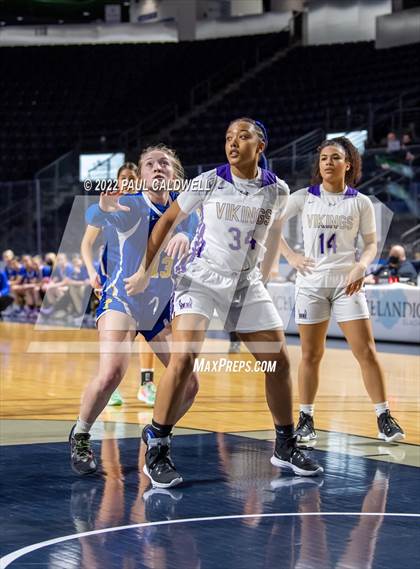 Thumbnail 2 in Lake Stevens @ Tahoma (Kings Showcase) photogallery.