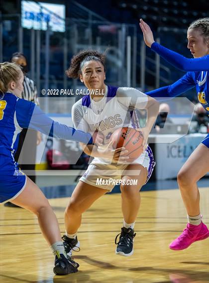 Thumbnail 3 in Lake Stevens @ Tahoma (Kings Showcase) photogallery.