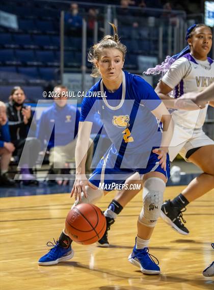 Thumbnail 3 in Lake Stevens @ Tahoma (Kings Showcase) photogallery.