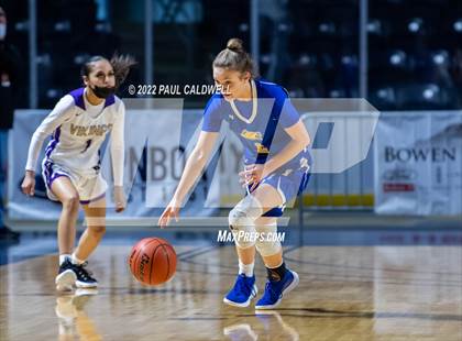 Thumbnail 2 in Lake Stevens @ Tahoma (Kings Showcase) photogallery.