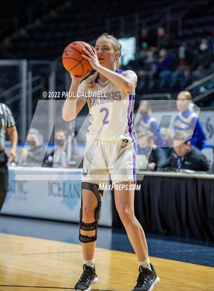 Thumbnail 3 in Lake Stevens @ Tahoma (Kings Showcase) photogallery.