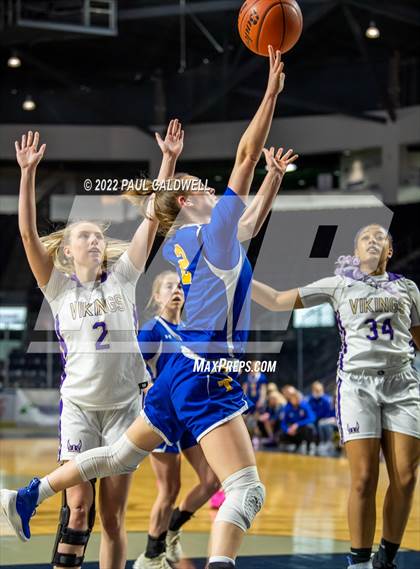 Thumbnail 1 in Lake Stevens @ Tahoma (Kings Showcase) photogallery.