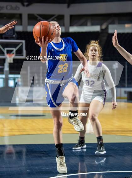 Thumbnail 2 in Lake Stevens @ Tahoma (Kings Showcase) photogallery.
