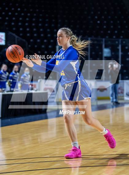 Thumbnail 3 in Lake Stevens @ Tahoma (Kings Showcase) photogallery.