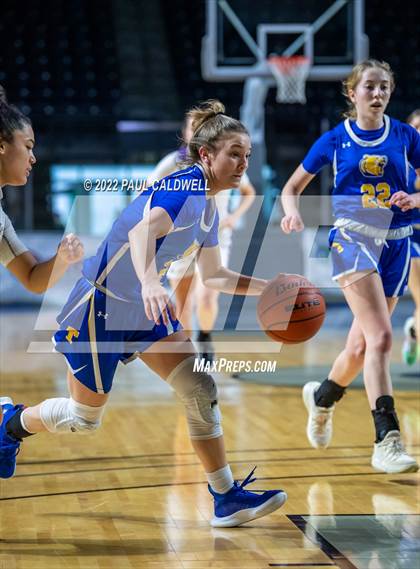 Thumbnail 1 in Lake Stevens @ Tahoma (Kings Showcase) photogallery.