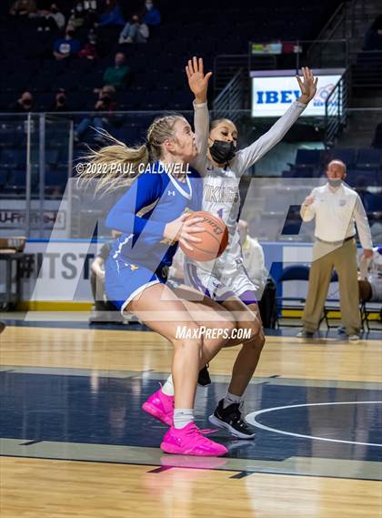 Thumbnail 3 in Lake Stevens @ Tahoma (Kings Showcase) photogallery.