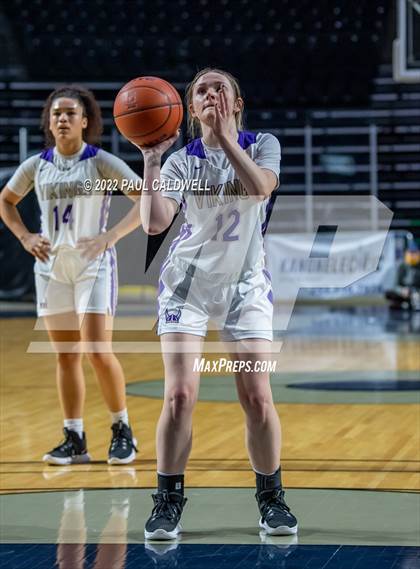 Thumbnail 1 in Lake Stevens @ Tahoma (Kings Showcase) photogallery.