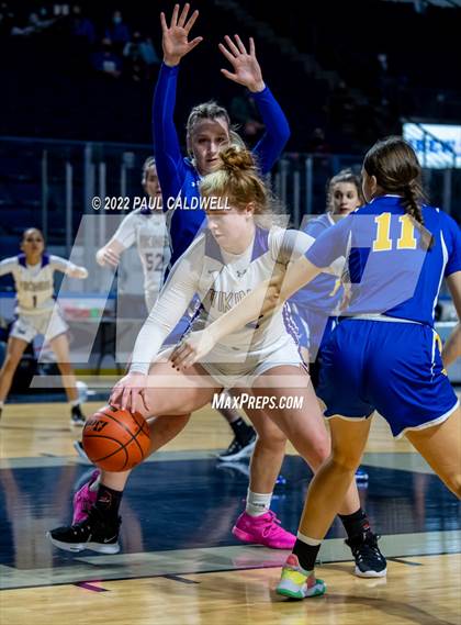 Thumbnail 2 in Lake Stevens @ Tahoma (Kings Showcase) photogallery.