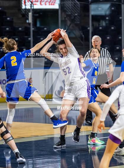 Thumbnail 3 in Lake Stevens @ Tahoma (Kings Showcase) photogallery.