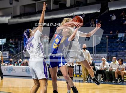 Thumbnail 1 in Lake Stevens @ Tahoma (Kings Showcase) photogallery.