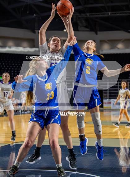 Thumbnail 3 in Lake Stevens @ Tahoma (Kings Showcase) photogallery.