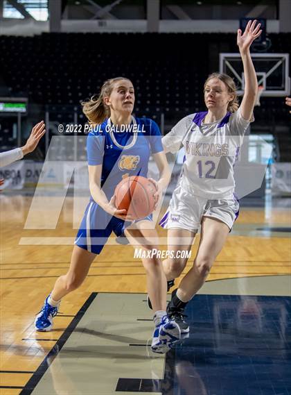 Thumbnail 1 in Lake Stevens @ Tahoma (Kings Showcase) photogallery.