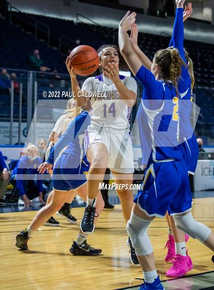 Thumbnail 3 in Lake Stevens @ Tahoma (Kings Showcase) photogallery.