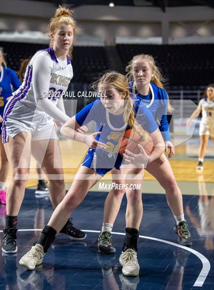 Thumbnail 3 in Lake Stevens @ Tahoma (Kings Showcase) photogallery.