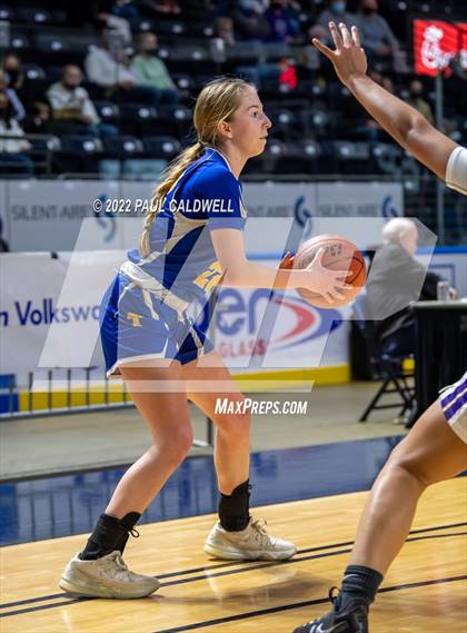 Thumbnail 1 in Lake Stevens @ Tahoma (Kings Showcase) photogallery.