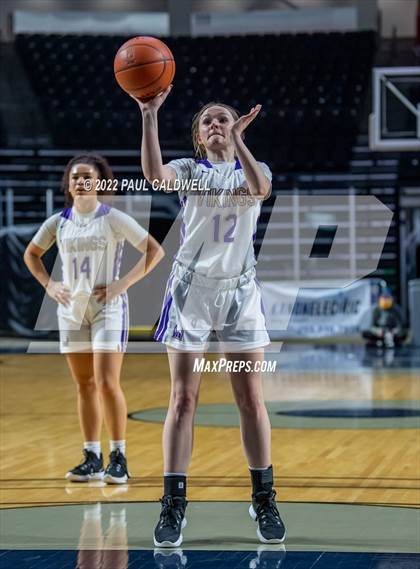 Thumbnail 2 in Lake Stevens @ Tahoma (Kings Showcase) photogallery.