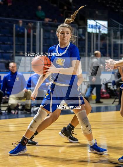 Thumbnail 1 in Lake Stevens @ Tahoma (Kings Showcase) photogallery.