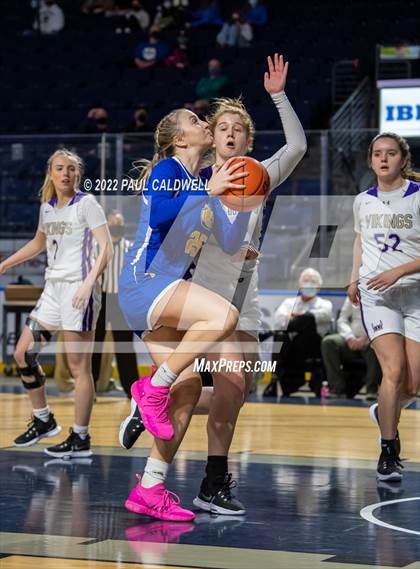 Thumbnail 2 in Lake Stevens @ Tahoma (Kings Showcase) photogallery.