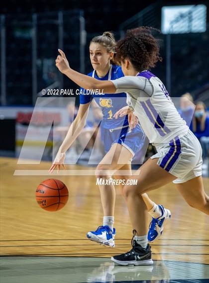 Thumbnail 3 in Lake Stevens @ Tahoma (Kings Showcase) photogallery.