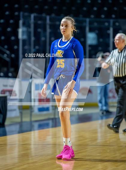 Thumbnail 3 in Lake Stevens @ Tahoma (Kings Showcase) photogallery.