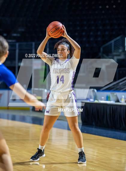 Thumbnail 2 in Lake Stevens @ Tahoma (Kings Showcase) photogallery.
