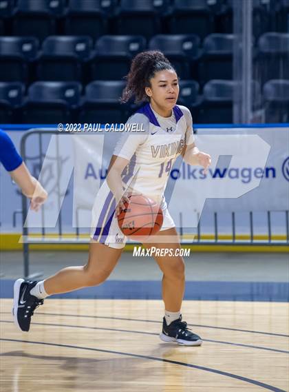 Thumbnail 1 in Lake Stevens @ Tahoma (Kings Showcase) photogallery.