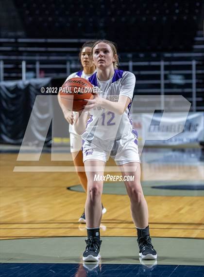 Thumbnail 2 in Lake Stevens @ Tahoma (Kings Showcase) photogallery.