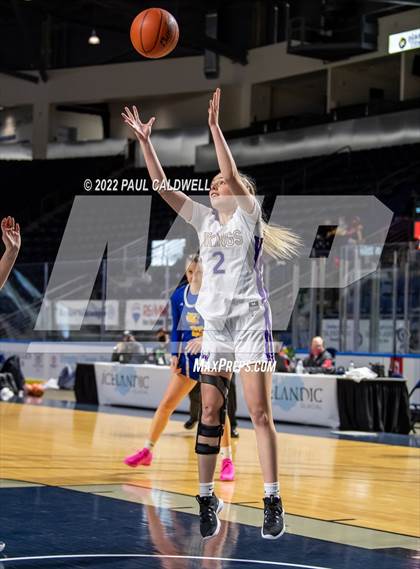 Thumbnail 1 in Lake Stevens @ Tahoma (Kings Showcase) photogallery.