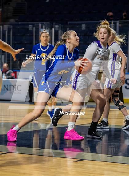 Thumbnail 2 in Lake Stevens @ Tahoma (Kings Showcase) photogallery.