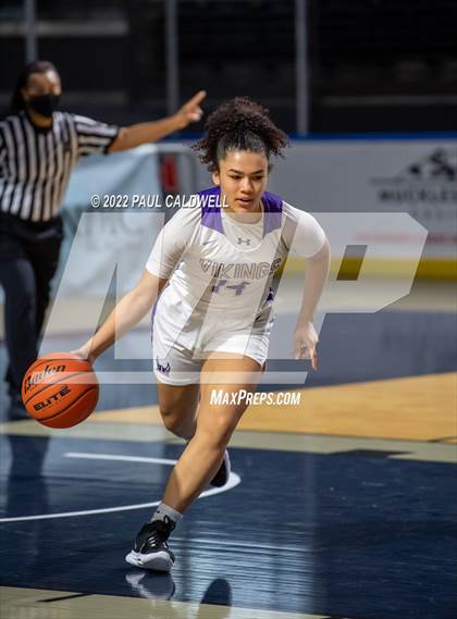 Thumbnail 3 in Lake Stevens @ Tahoma (Kings Showcase) photogallery.