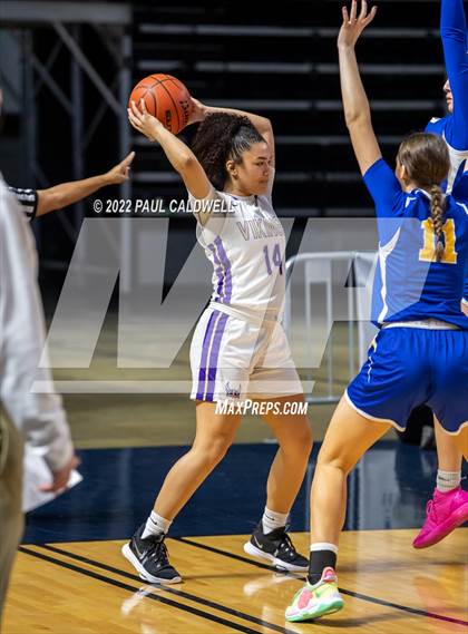 Thumbnail 1 in Lake Stevens @ Tahoma (Kings Showcase) photogallery.