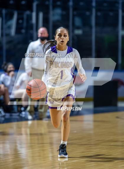 Thumbnail 3 in Lake Stevens @ Tahoma (Kings Showcase) photogallery.