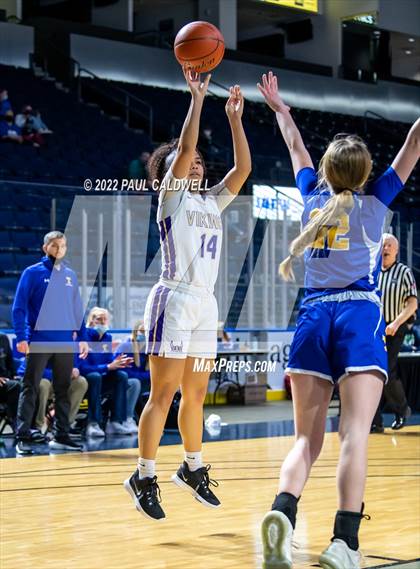 Thumbnail 1 in Lake Stevens @ Tahoma (Kings Showcase) photogallery.