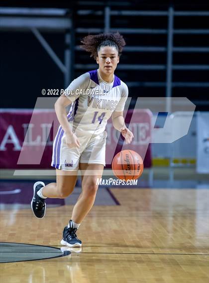 Thumbnail 2 in Lake Stevens @ Tahoma (Kings Showcase) photogallery.