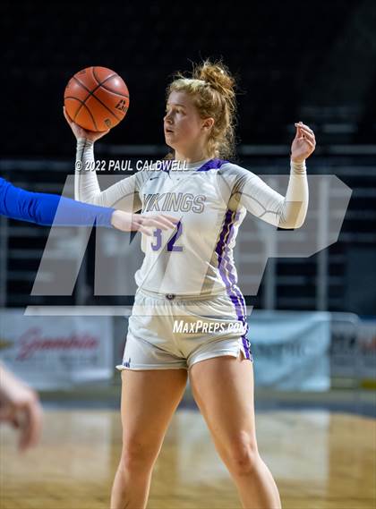 Thumbnail 3 in Lake Stevens @ Tahoma (Kings Showcase) photogallery.