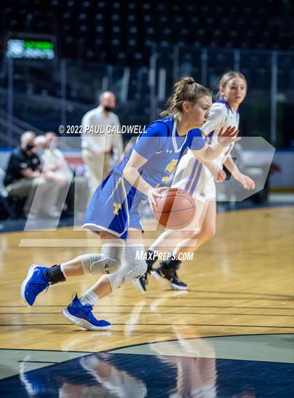 Thumbnail 2 in Lake Stevens @ Tahoma (Kings Showcase) photogallery.