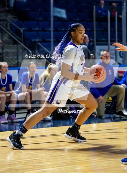 Thumbnail 1 in Lake Stevens @ Tahoma (Kings Showcase) photogallery.