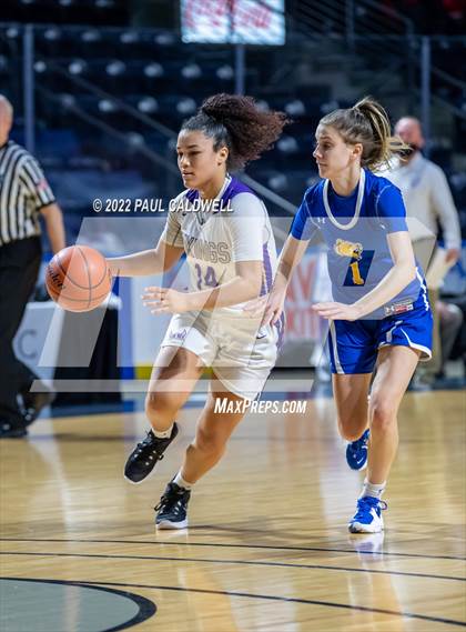 Thumbnail 1 in Lake Stevens @ Tahoma (Kings Showcase) photogallery.