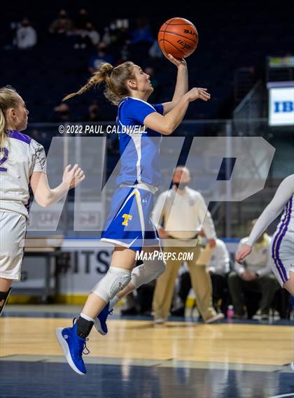 Thumbnail 2 in Lake Stevens @ Tahoma (Kings Showcase) photogallery.