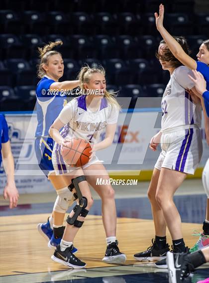 Thumbnail 1 in Lake Stevens @ Tahoma (Kings Showcase) photogallery.