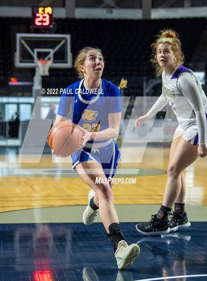 Thumbnail 3 in Lake Stevens @ Tahoma (Kings Showcase) photogallery.