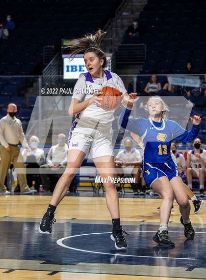 Thumbnail 3 in Lake Stevens @ Tahoma (Kings Showcase) photogallery.