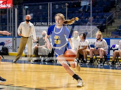 Thumbnail 1 in Lake Stevens @ Tahoma (Kings Showcase) photogallery.