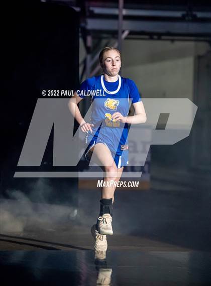 Thumbnail 2 in Lake Stevens @ Tahoma (Kings Showcase) photogallery.